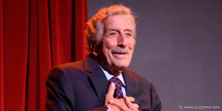 Tony Bennett's Final Words Revealed Before His Death