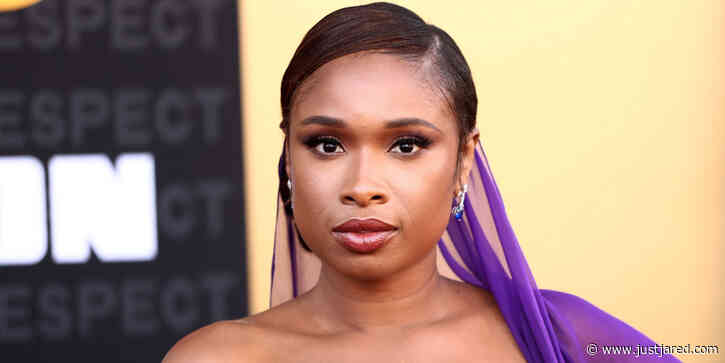 Jennifer Hudson Addresses Season 2 of Her Talk Show & Raising Her Teenage Son