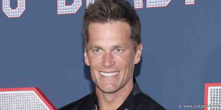 Tom Brady Becomes Minority Owner of Birmingham City Football Club