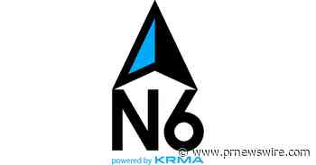 NORTH SIXTH GROUP ACQUIRES KRMA; CREATES N6 POWERED BY KRMA TO BRING FULLY INTEGRATED AI-ENABLED MARKETING OFFERING TO CLIENTS