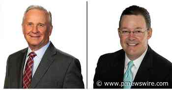 GVTC's Chuck Knibbe Steps Down as Chairman of the Board - Clint Swindall is Elected as the New Board Chairman