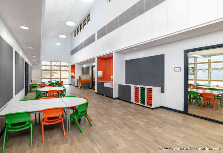 Deanestor lands another deal with Morrison