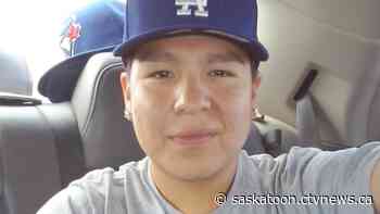 Angose Standingwater's accused killer identified