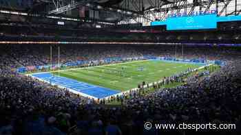 Lions sell out season tickets for first time in Ford Field's 21-year history