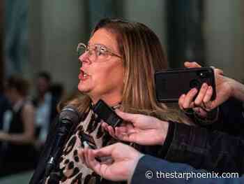 Saskatchewan government-owned liquor stores post financial loss after closures