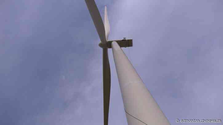 Alberta announces six-month pause on renewable energy, citing rural concerns