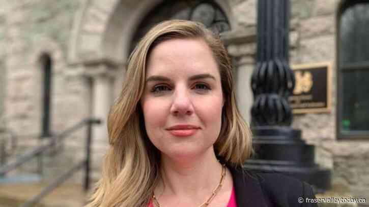 Appeal in court ruling to move harassment case against Trudeau Foundation to Quebec