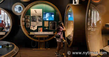 Satchmo’s Wonderful World: Louis Armstrong Center Amplifies An Artist’s Vision