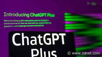 ChatGPT Plus can mine your corporate data for powerful insights. Here's how
