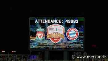 Bayern-Bosse schießen gegen Bundesliga-Clubs