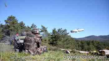 Poland to spend $100M on ‘several hundred’ long-range Spike antitank missiles