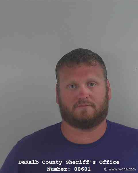 Court Docs: Former DeKalb County teacher accused of stealing nearly $3K worth of school equipment