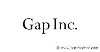 Gap Inc. to Report Second Quarter 2023 Results on August 24