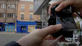 Getting More Creative With Photography in a Small City