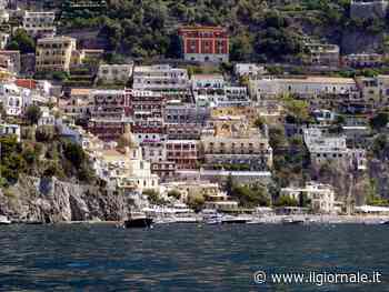 Costiera Amalfitana, scontro fra veliero e motoscafo: muore turista