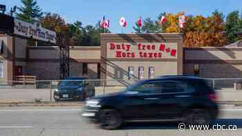 Border duty free shops call for complete forgiveness of pandemic loans