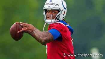 What to expect from NFL rookie QBs: How good can Anthony Richardson be? Will Bryce Young play like a veteran?