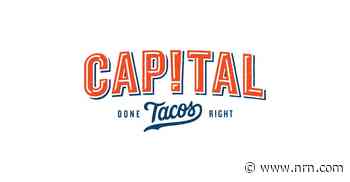 Capital Tacos is coming to Tulsa, Okla., following latest franchise deal