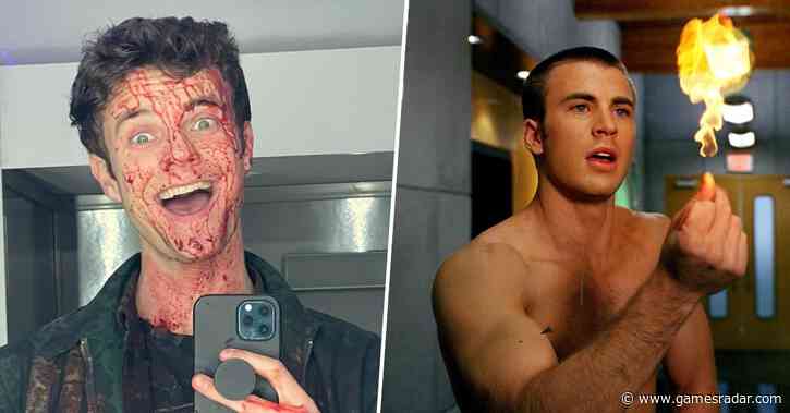 Jack Quaid immediately shuts down Fantastic Four rumors