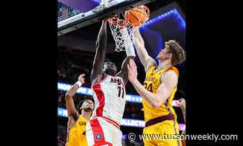 Wildcats basketball headed to Israel, UAE