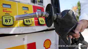 Gas prices are rising (again), with heat and supply cuts to blame