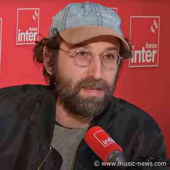 Daft Punk's Thomas Bangalter: 'When we started I was 18 and when we ended Daft Punk I was 46'