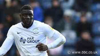 Bambo Diaby & Anthony Musaba: Sheffield Wednesday sign defender and forward
