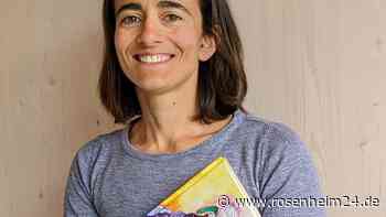 Bücherei Prien: Kinderbuchlesung „Wie die Berge in die Welt kamen“