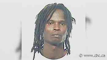 Canada-wide warrant issued for Regina man wanted for 1st-degree murder