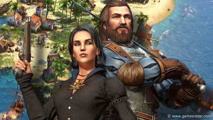 After 18 years, classic RTS Age of Empires 3 is now free-to-play, sort of