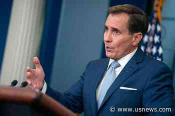 White House Says Top Russian Official Pitched North Korea on Increasing Sale of Munitions to Moscow