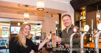 Wideopen's former Traveller's Rest pub reopens as The Coaches and Horses following £700,000 transformation