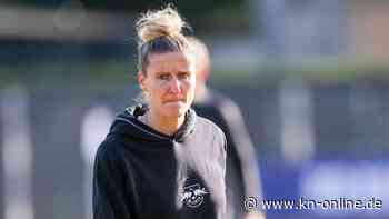 WM 2023: Mittag plädiert für DFB-Verbleib von Martina Voss-Tecklenburg