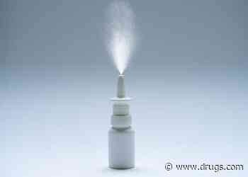 FDA Approves Second OTC Naloxone Spray for Suspected Opioid Overdose