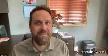 Criminal record suspension program free in Sask. through John Howard Society