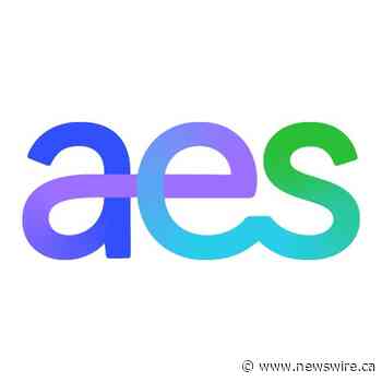 AES Reports Strong Execution on Strategic Priorities