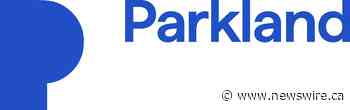 Parkland Reports 2023 Second Quarter Results