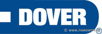 Dover Increases Dividend