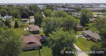 Fire service agreement or not, Elk Grove Village to begin approval process for data centers