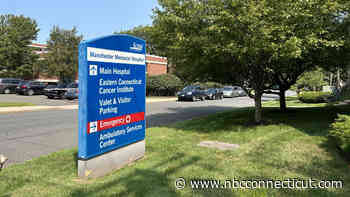 ECHN hospitals slowly recovering, other facilities closed due to suspected cyberattack