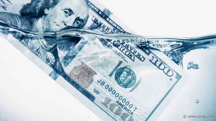 Deming faces two lawsuits after city employee raised concerns over reportedly high water bills