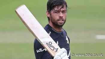 Lancashire frustrated as rain disrupts Cup match
