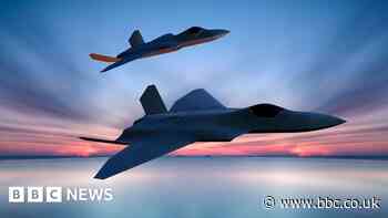 BAE Systems praises Lancashire workers as it reports £21bn record orders