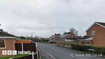 Preston crash: Boy, 8, dies after being struck by van