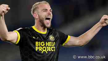 Jack Whatmough: Preston North End sign former Wigan defender