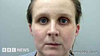 Burnley: Mum who murdered baby with scissor dies in HMP Styal