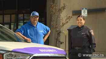 Overnight security teams aim to bring order to Edmonton's downtown