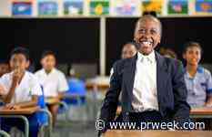 Acuvue sends parents a reminder to schedule kids’ eye exams