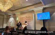 ColorComm: The White House’s Stephen Benjamin on diversity and voting rights