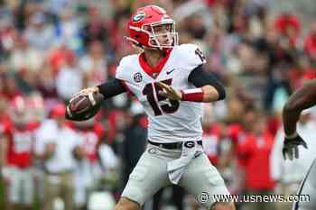 Georgia Begins Practice and Quest for a Historic Three-Peat After a Tumultuous Offseason